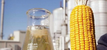 EUA: exportações de etanol em maio atingem recorde para o mês