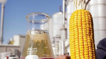 EUA: exportações de etanol em maio atingem recorde para o mês