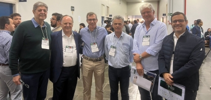 Caeté presente no 17º Congresso Nacional da Bioenergia da UDOP