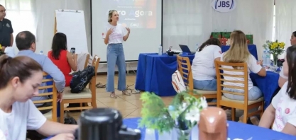 Mulheres no agro: JBS forma primeira turma de gestoras em propriedades agrícolas; conheça o projeto