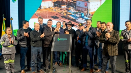 Adecoagro investirá R$ 225 milhões na expansão da planta de biometano em Ivinhema (MS), utilizando tecnologia própria e modular