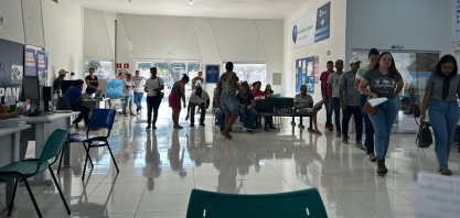 Alcoolvale: “RH em ação” realiza feirão de vagas em Aparecida do Taboado