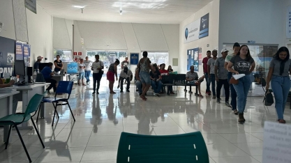 Alcoolvale: “RH em ação” realiza feirão de vagas em Aparecida do Taboado