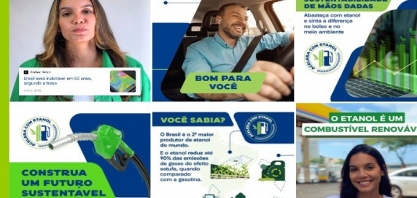 Movimento “Acelera com Etanol” ressalta vantagens do uso do biocombustível em Pernambuco