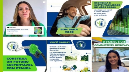 Movimento “Acelera com Etanol” ressalta vantagens do uso do biocombustível em Pernambuco