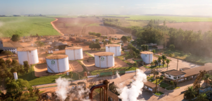 Diana Bioenergia lança seu relatório financeiro, social e ambiental 2024