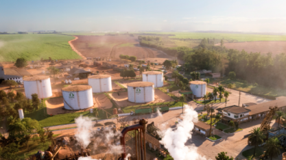 Diana Bioenergia lança seu relatório financeiro, social e ambiental 2024