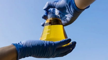 Produção brasileira de biodiesel avançou cerca de 27% no 1º semestre