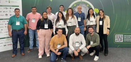 Cocal participa do maior congresso técnico de bioenergia do mundo