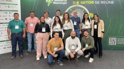 Cocal participa do maior congresso técnico de bioenergia do mundo