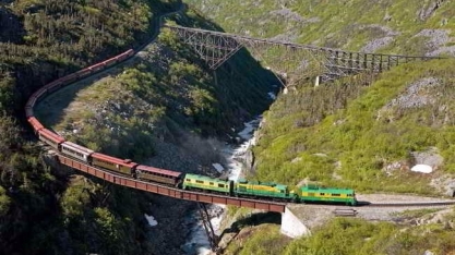 Indonésia inicia testes com B40 em locomotivas