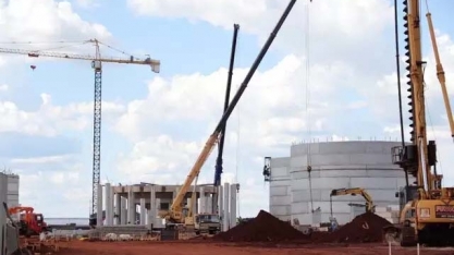 MS ganhou 172 unidades industriais em 10 anos, mostra pesquisa