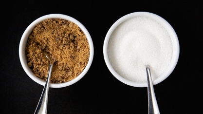 Açúcar: contratos futuros caem pelo 7º dia consecutivo e atingem mínima de 20 meses