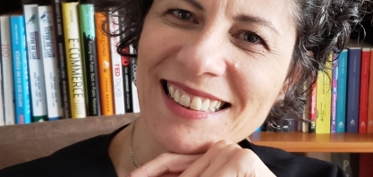 Mara Pinheiro está no livro Cana de Tudo: do Açúcar ao Infinito