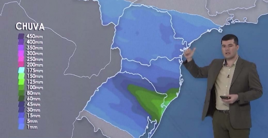 Foto: Canal Rural/reprodução