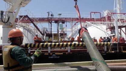 Petrobras vende primeira carga de bunker marinho com 24% de biodiesel