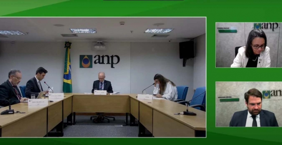 Diretoria rejeitou recurso da Refit para armazenar biocombustíveis. Foto: Reprodução