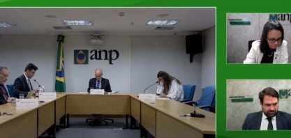 ANP rejeita recurso da Refit para armazenar biocombustíveis