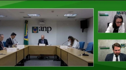 ANP rejeita recurso da Refit para armazenar biocombustíveis