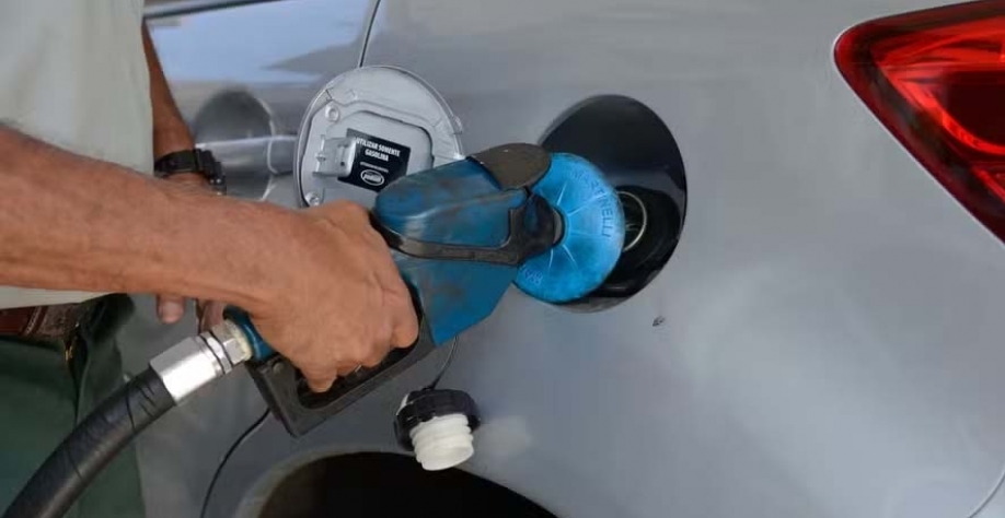 Há receio de que a tributação do gasolina não respeite o diferencial que garante alíquotas menores aos combustíveis renováveis substitutos — Foto: Tomaz Silva/Agência Brasil