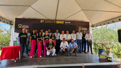 Programa PAS: um ano de compromisso com a segurança