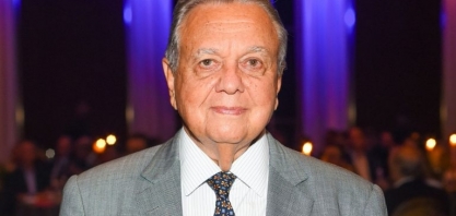 Roberto Rodrigues está no livro Cana de Tudo: do Açúcar ao Infinito