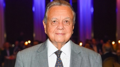 Roberto Rodrigues está no livro Cana de Tudo: do Açúcar ao Infinito