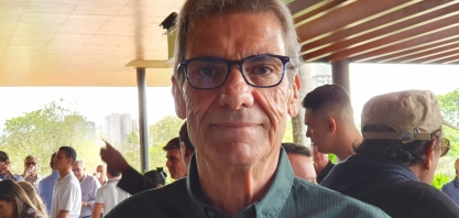 Hugo Cagno Filho está no livro Cana de Tudo: do Açúcar ao Infinito