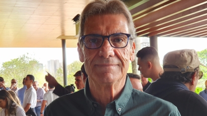 Hugo Cagno Filho está no livro Cana de Tudo: do Açúcar ao Infinito