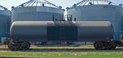 Etanol/EUA: produção deve ter diminuído na semana passada, dizem analistas