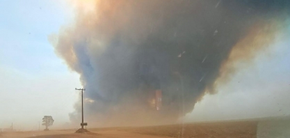 Queimadas: a ameaça constante aos produtores de cana-de-açúcar