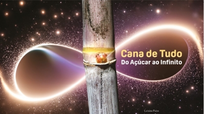 O livro ‘Cana de Tudo: do Açúcar ao Infinito” será lançado em 14 de agosto na 30ª Fenasucro & Agrocana