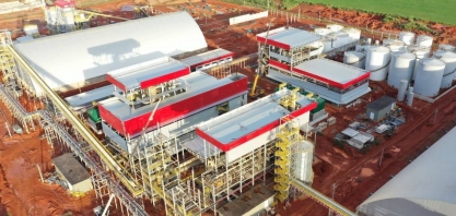 3tentos (TTEN3) quer agregar mais valor a grãos com investimento no Vale do Araguaia e desenvolver região