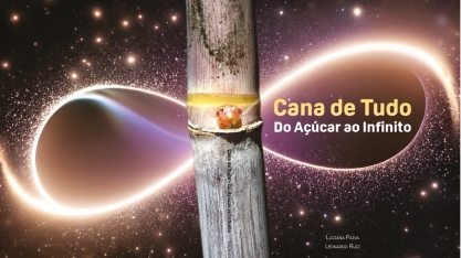 Baixe grátis a versão digital do livro Cana de Tudo: do Açúcar ao Infinito