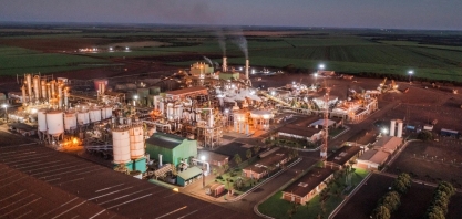 SG/Cade aprova venda de parcela da Bunge para bp em sociedade de biocombustíveis