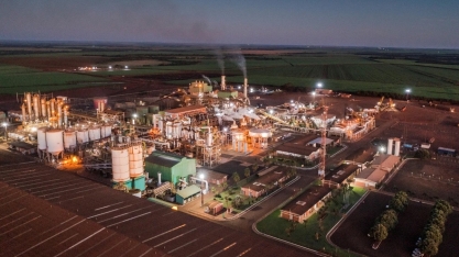 SG/Cade aprova venda de parcela da Bunge para bp em sociedade de biocombustíveis