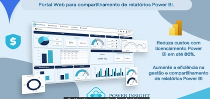 Setor bioenergético conta com portal Power Insight que permite acesso aos relatórios e dashboards em qualquer dispositivo a qualquer momento