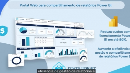 Setor bioenergético conta com portal Power Insight que permite acesso aos relatórios e dashboards em qualquer dispositivo a qualquer momento