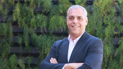 Paulo Montabone está no livro Cana de Tudo: do Açúcar ao Infinito