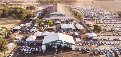  Crescimento do setor bioenergético impulsiona geração de negócios na Fenasucro & Agrocana