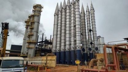 COFCO International abre 104 vagas para soldador e caldeireiro no interior de São Paulo