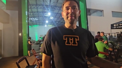 TT do Brasil inaugura filial em Cravinhos, SP. É a primeira, meta é de 20 filiais no Brasil