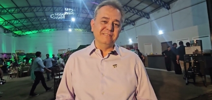 Merquisson Sanches, gerente de Operações da TT do Brasil, fala sobre a nova filial da empresa