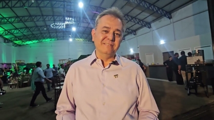 Merquisson Sanches, gerente de Operações da TT do Brasil, fala sobre a nova filial da empresa