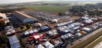 Fenasucro: secretário de Agricultura de SP qualifica potencial do setor sucroenergético como Pré-sal caipira