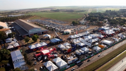 Fenasucro: secretário de Agricultura de SP qualifica potencial do setor sucroenergético como Pré-sal caipira