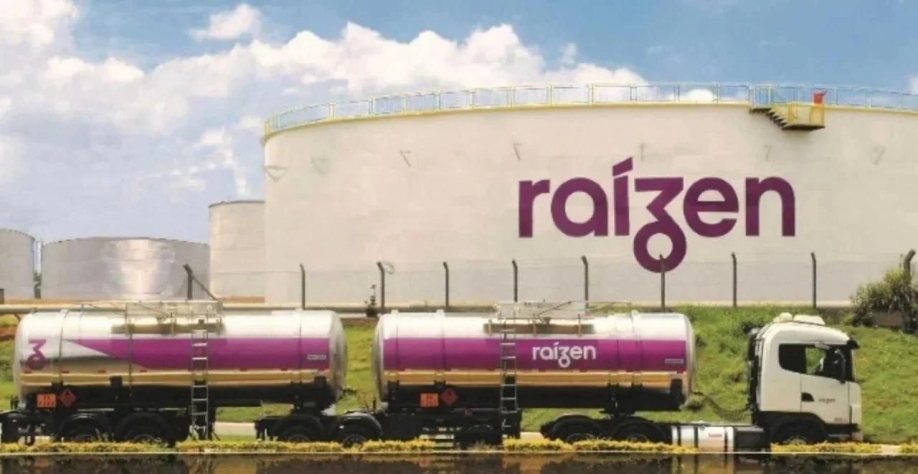 Segundo o CEO da Raízen, os resultados do primeiro trimestre refletem a sazonalidade do período e estão em linha com o guidance (Imagem: Reprodução/Raízen)