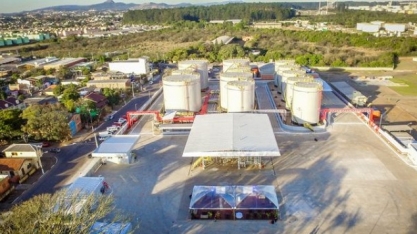 Distribuidoras podem não alcançar a meta do RenovaBio para 2024, afirma Itaú BBA