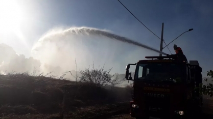 Siamig Bioenergia: nota de esclarecimentos sobre incêndios em Minas Gerais