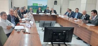 Feplana recebe apoio do novo presidente de Comissão do Mapa para a aprovação do PL dos CBios